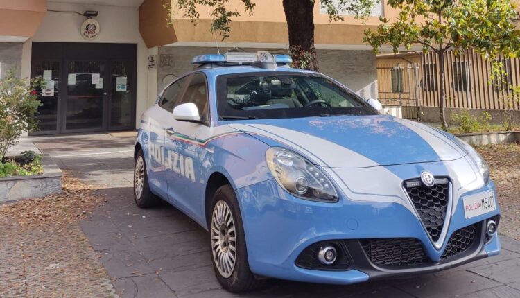 Rapallo: spruzza una sostanza urticante al peperoncino e scoppia la rissa. Denunciati 5 soggetti