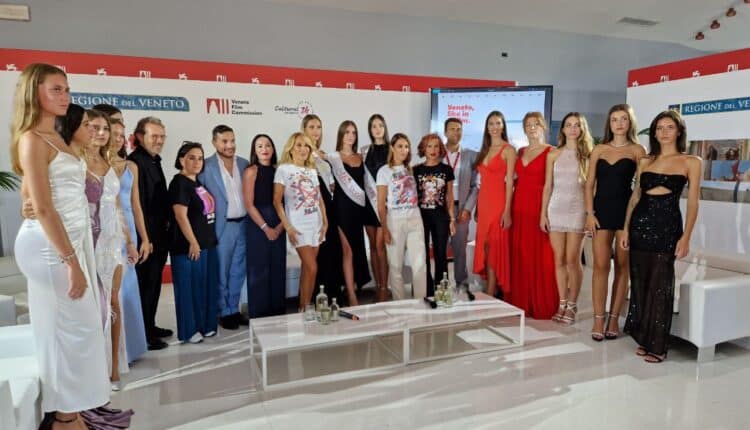 81. Mostra del Cinema di Venezia: inaugurato lo spazio della Regione del Veneto-Veneto Film Commission. Fino al 7 settembre ospiterà 70 eventi3