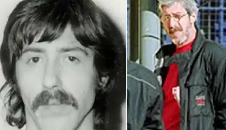 Arrestato il brigatista Leonardo Bertoluzzi, latitante in Argentina.