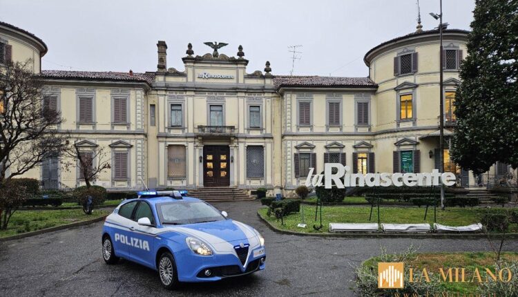 Monza: ruba una maglietta da un negozio rompendo il dispositivo antifurto. Arrestato 22enne