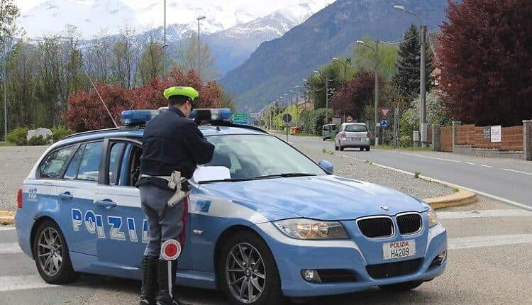 Bardonecchia: intensi i servizi di controllo nell’area di confine italo-francese che dal 1° luglio al 23 agosto hanno portato all’arresto di 18 persone e alla denuncia di altre 5