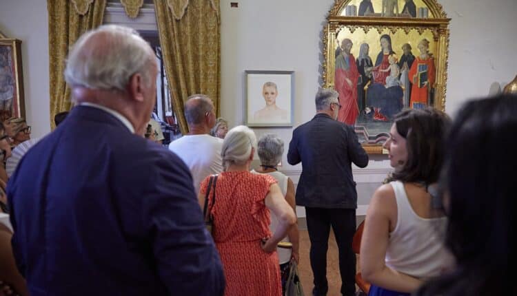 Ascoli Piceno: ControVento Festival dell'Aria dal 24 al 30 agosto. Tema di questa edizione: "La ricerca del Sacro"3