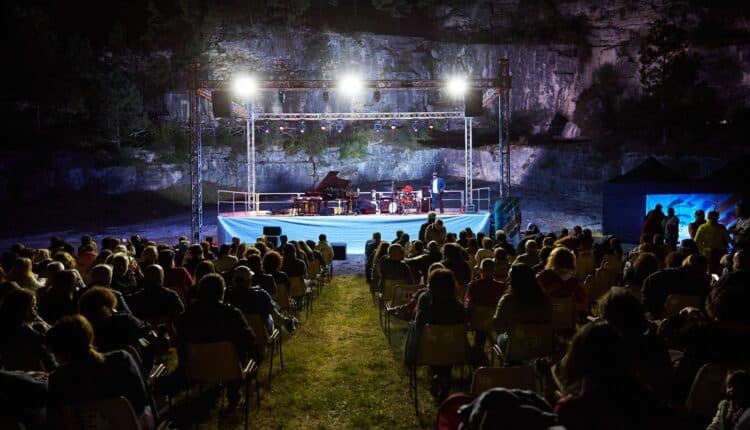 Ascoli Piceno: ControVento Festival dell'Aria dal 24 al 30 agosto. Tema di questa edizione: "La ricerca del Sacro"2