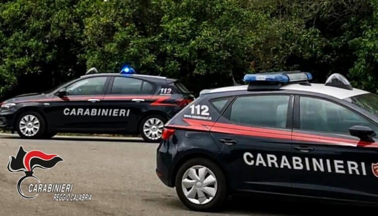 Reggio Calabria: sfiorata tragedia sull’Aspromonte. I Carabinieri soccorrono neonata in blocco respiratorio