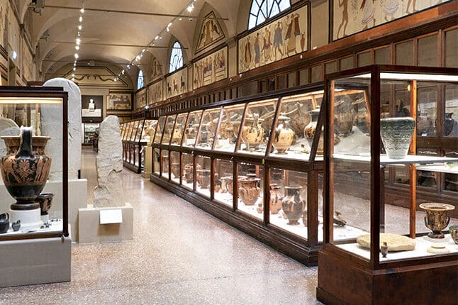 Bologna: a Ferragosto i musei civici rimangono aperti: le sedi e le mostre aperte