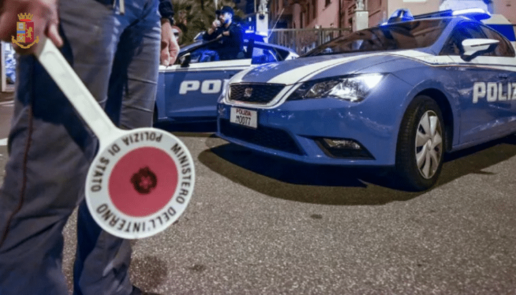 Como: sempre alta e costante l’attenzione della Polizia di Stato per garantire sicurezza e legalità: 2 gli arrestati e 2 i denunciati