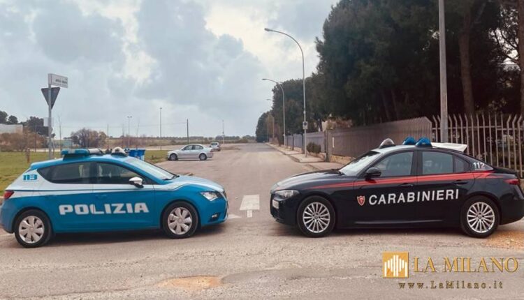 Torre Annunziata: entrano in uno stabilimento balneare e aprono il fuoco nei confronti di una persona che li avrebbe guardati con sguardo di sfida