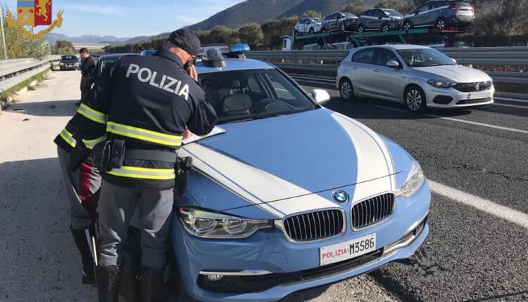 Bolzano: arrestata 38enne pluripregiudicata per vari furti aggravati. É stato avviato l'iter per l’irrogazione della Sorveglianza Speciale