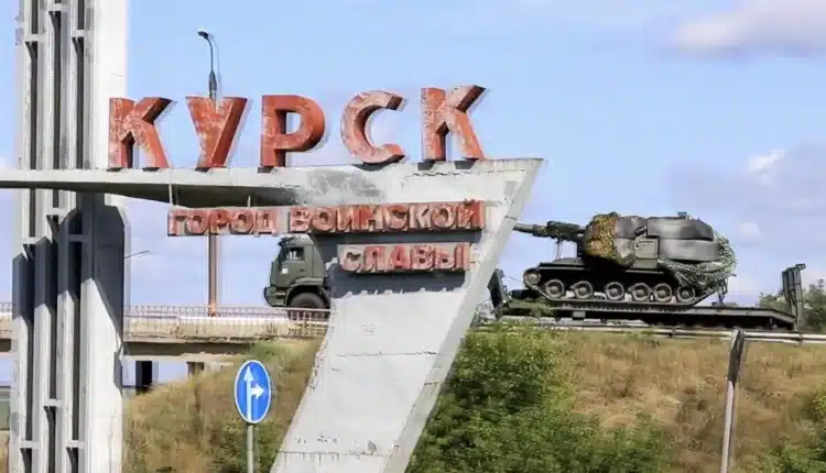 Escalation del Conflitto in Ucraina: Offensiva a Kursk e Minaccia alla Sicurezza Nucleare