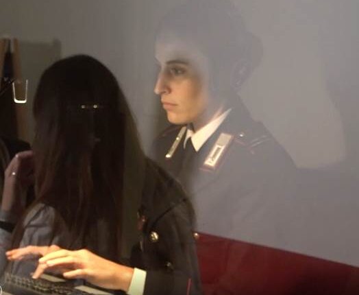 Casal di Principe: revenge porn nei confronti della moglie, 36 enne pubblica online foto e video intimi senza consenso. Arrestato