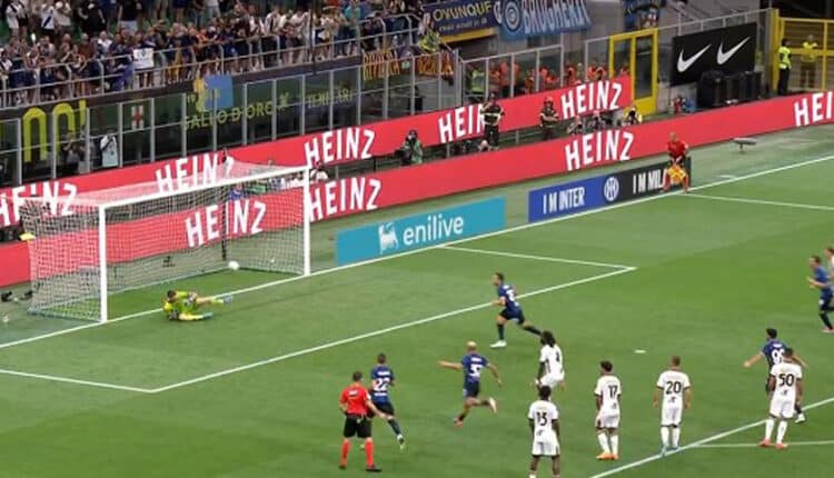 Serie A, 25 Agosto 2024: Udinese, Parma, Inter e Napoli trionfano, pareggio tra Fiorentina e Venezia