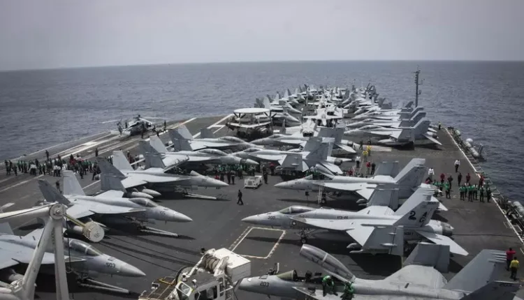 Crisi Medio Oriente: Cresce il rischio di un attacco iraniano imminente contro Israele.