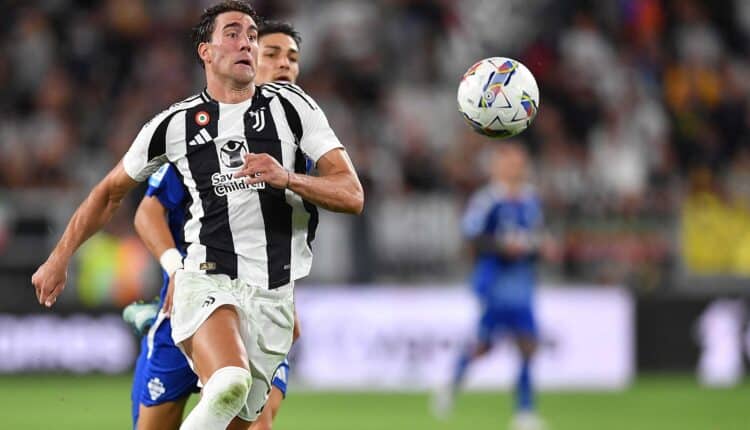 Serie A: Juventus e Atalanta dominano nei posticipi della prima giornata.