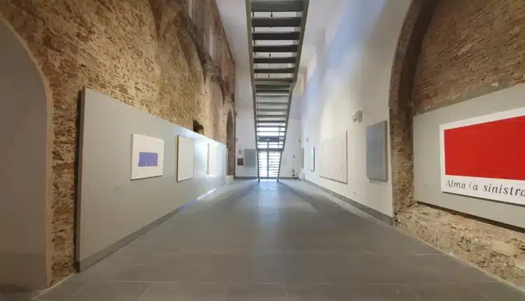 Livorno: al Museo della Città venerdì 30 agosto si svolgerà una visita guidata in arabo all'interno della sezione d'arte contemporanea