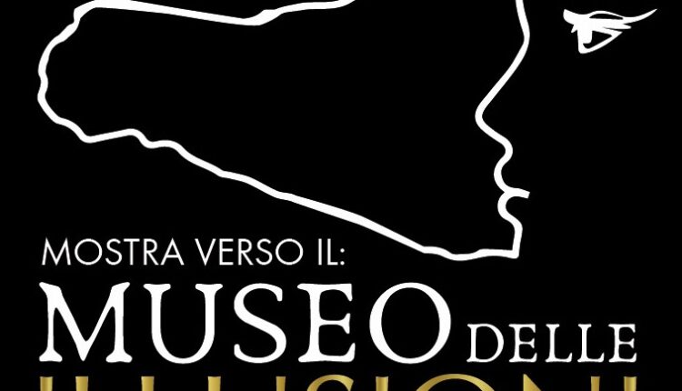 Siracusa: inaugurata la mostra "Verso il Museo delle Illusioni" tra scienza ottica, curiosità e divertimento
