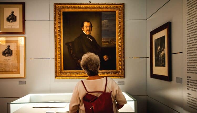 Pesaro: un Ferragosto di musei, monumenti e mostre per celebrare la bellezza di Pesaro, Capitale della Cultura5