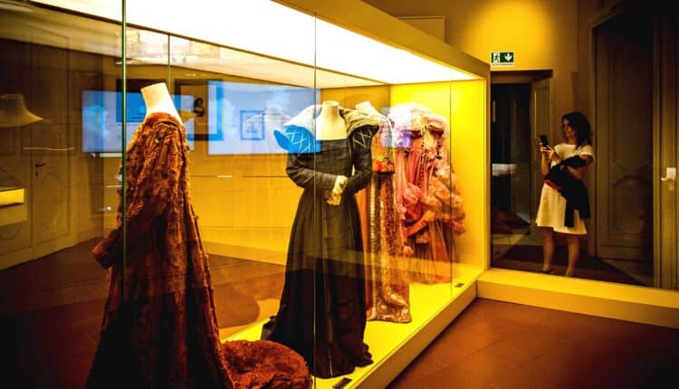 Pesaro: un Ferragosto di musei, monumenti e mostre per celebrare la bellezza di Pesaro, Capitale della Cultura7