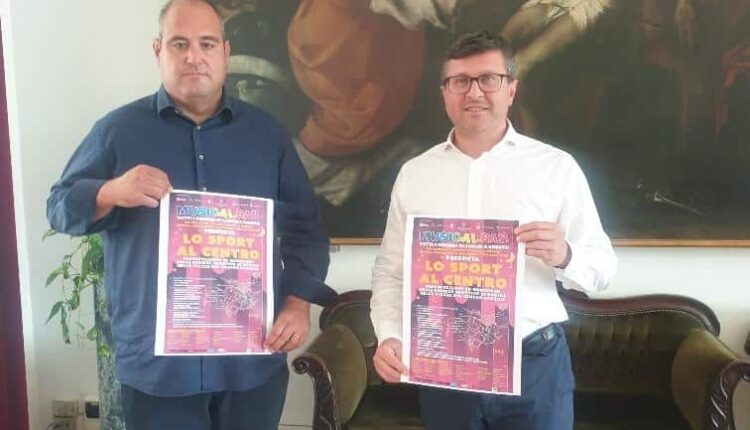 Rovigo: venerdì 23 agosto il prossimo appuntamento di Musicalbar all'insegna dello sport2