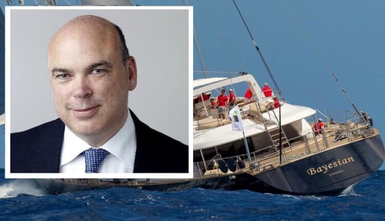 Naufragio dello yacht Bayesian a Porticello, recuperato il corpo di Mike Lynch