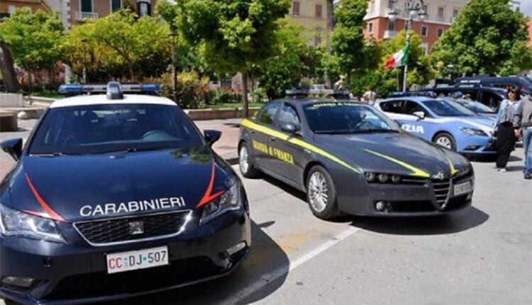 Teramo: operazione congiunta tra Polizia, Carabinieri e Guardia di Finanza per rintracciare i soggetti destinatari di rifiuto o revoca del permesso di soggiorno