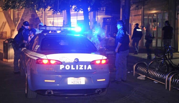 Polizia di Stato
