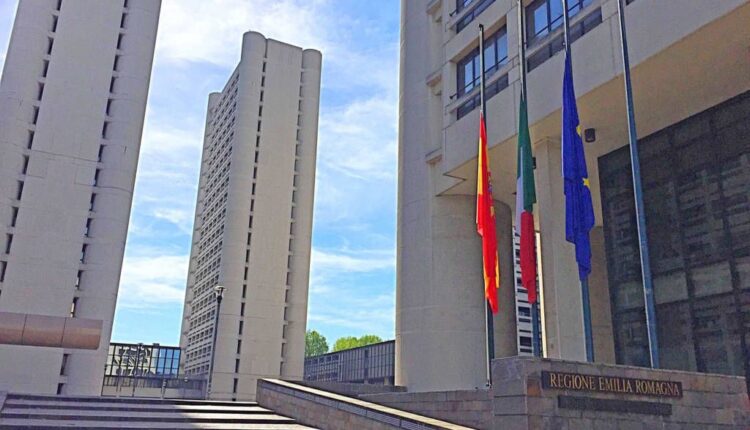 Emilia Romagna: la regione accoglie 17 bambini feriti e le rispettive famiglie. Tre di loro saranno curati a Bologna gli altri trasportati in altri ospedali