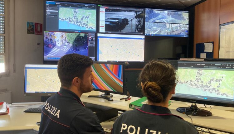 Genova: potenziate tutte le attività di prevenzione e di controllo del territorio in vista dell'arrivo di un massiccio numero di persone per il Ferragosto