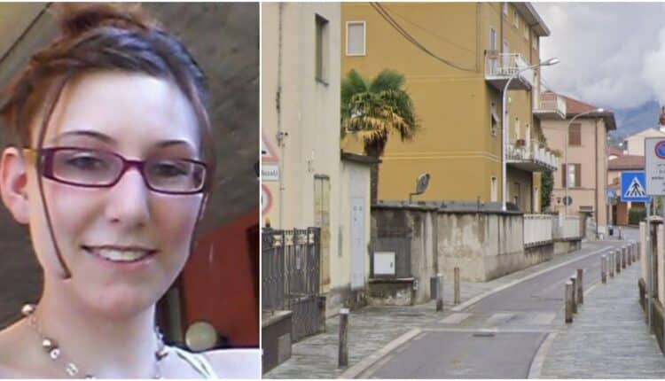 Omicidio di Sharon Verzeni: Identificato l'uomo in bici, testimone chiave del caso.