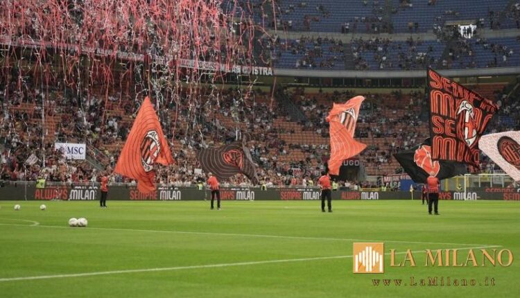 2° Trofeo Silvio Berlusconi, Pier Silvio Berlusconi: “L’affetto dei tifosi e degli italiani è bello e ci rimane dentro”.