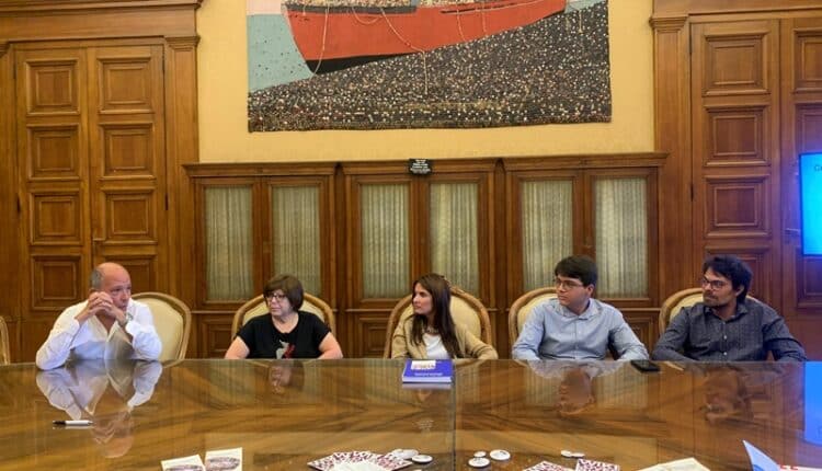 Wiki Loves Puglia, l'iniziativa locale di Wiki Loves Monuments: il più grande concorso fotografico al mondo organizzato ogni anno dai volontari di Wikimedia Italia3