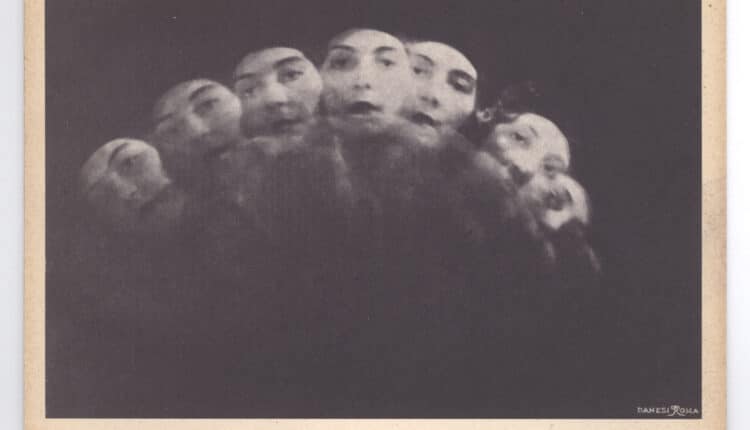 Monza Photo Fest: al via la prima edizione dal 20 settembre all'11 novembre 2024