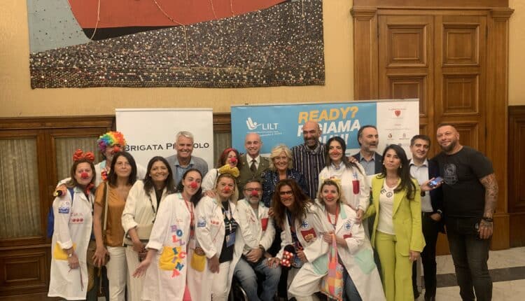 Bari: il 20 settembre torna la "Pigiama Run" la corsa in pigiama organizzata dalla LILT - Lega Italiana per la Lotta con i Tumori