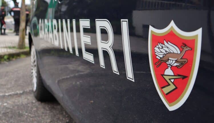 Macomer: Carabinieri arrestano 38enne per maltrattamenti in famiglia
