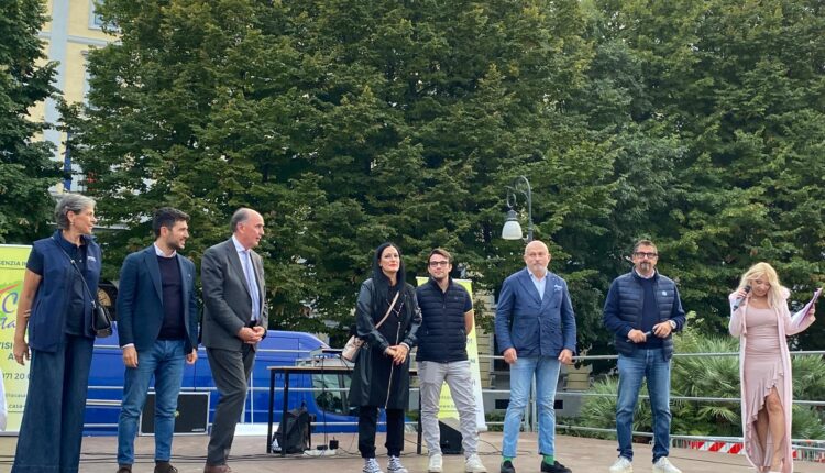 Ancona: conclusa la seconda edizione della festa dello sport. In migliaia hanno partecipato all'evento, sono state coinvolte 120 società sportive