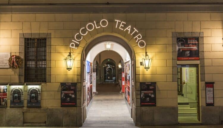 'Teatro Fuori Porta': il progetto del "Piccolo Teatro di Milano" per portare la cultura del teatro in tutte le aree della Lombardia