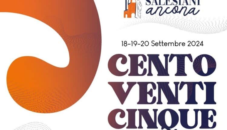 Ancona: 125anniversario dell’Opera Salesiana, da mercoledì a venerdì tre giorni di eventi per celebrare l'oratorio in festa