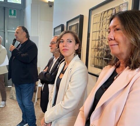 Monza Photo Fest: al via la prima edizione dal 20 settembre all'11 novembre 2024