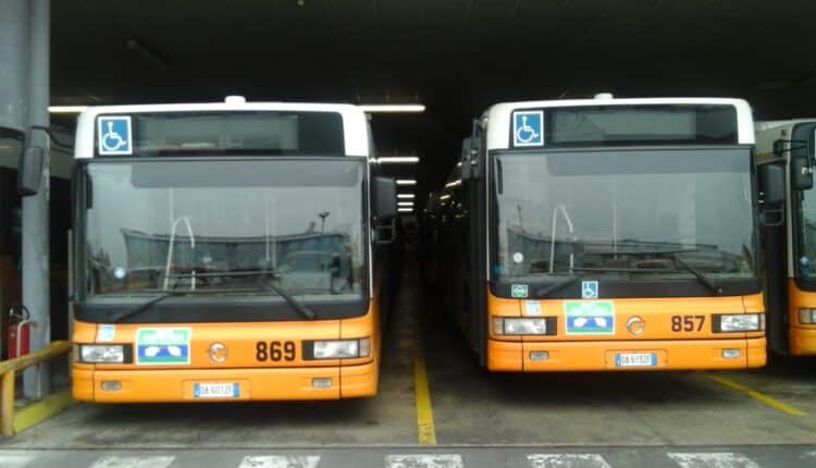 Veneto, stanziati 64,8 milioni di euro per il trasporto pubblico locale