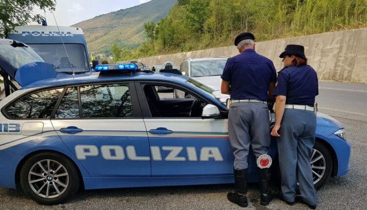 Frosinone: proseguono senza sosta i servizi straordinari di controllo del territorio che hanno interessato tutto il capoluogo