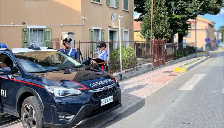 Casalfiumanese: 17enne accusato di spaccio, estorsione minacce e maltrattamenti è stato condotto in una struttura della giustizia minorile