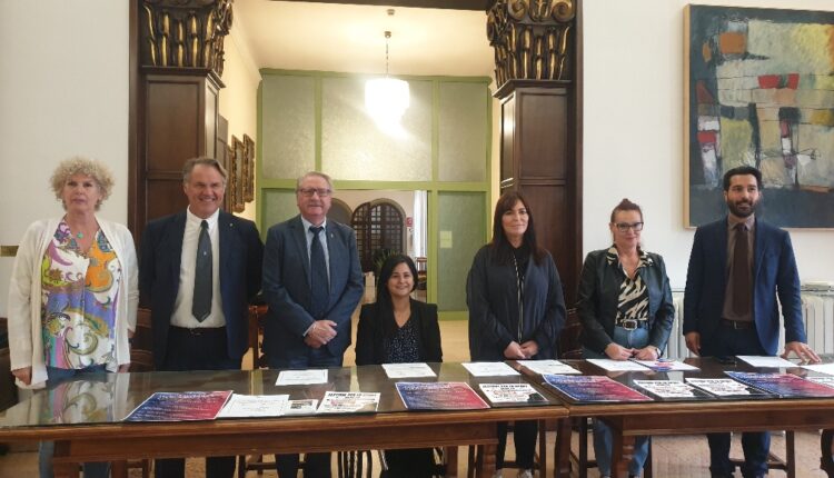 Rovigo: doppio evento domenica 22 settembre con il Festival dello Sport e la Festa provinciale del volontariato