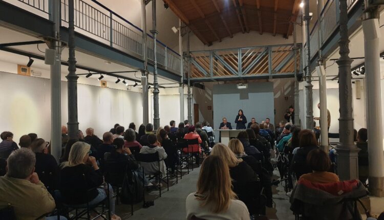 Rovigo: l’assemblea pubblica aperta al mondo del commercio per creare un incontro costante tra le istituzioni e gli operatori