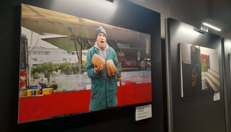 Roma, "La Terra vista da un’altra Luna": la città raccontata attraverso gli occhi della disabilità.