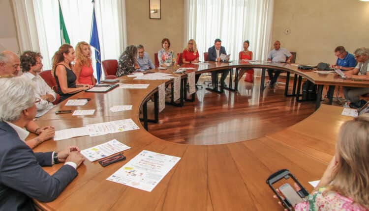 Trieste: "Trofeo Conad Duino Superstore" domenica 5 settembre la corsa benefica per l'Ospedale Maggiore patrocinata dal Comune di Trieste