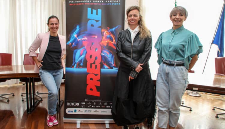 Trieste: ''Pressure Poleographic Contest & Battle'' in programma il 21 e il 22 settembre al Palachiarbola con più di 400 atleti internazionali