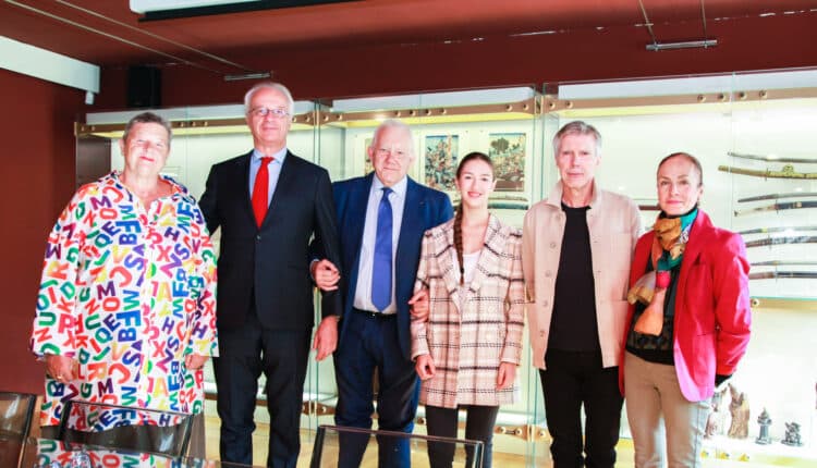 Trieste: XXIV edizione delle “Mattinate Musicali Internazionali di Trieste"