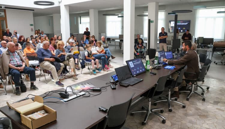 Trieste: "Dinosauri e molto altro: le nuove scoperte del Villaggio del Pescatore", incontro pubblico all'Urban Center