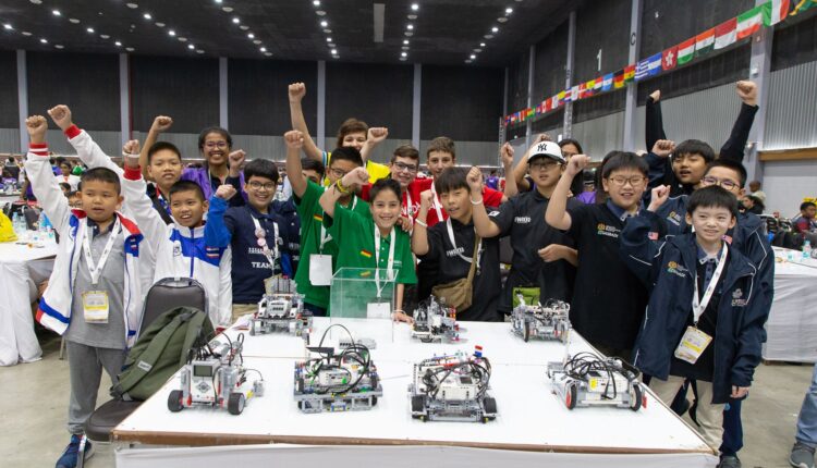 Brescia: dal 25 al 28 settembre arriva Meet&Steam l'evento aperto a tutti dedicato alle attività STEAM. Sarà presente anche la competizione World Robot Olympiad