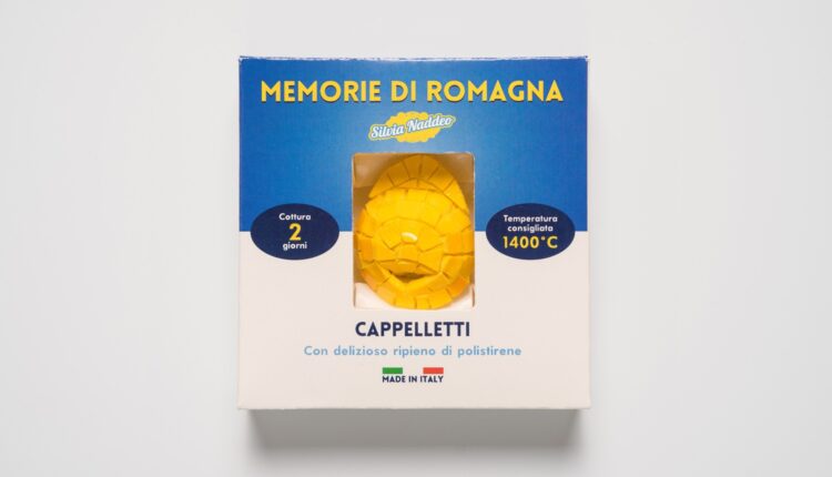 Bologna: "Turbolenta-Reload", apre la mostra sul cibo presentata alla VIII Biennale del mosaico contemporaneo