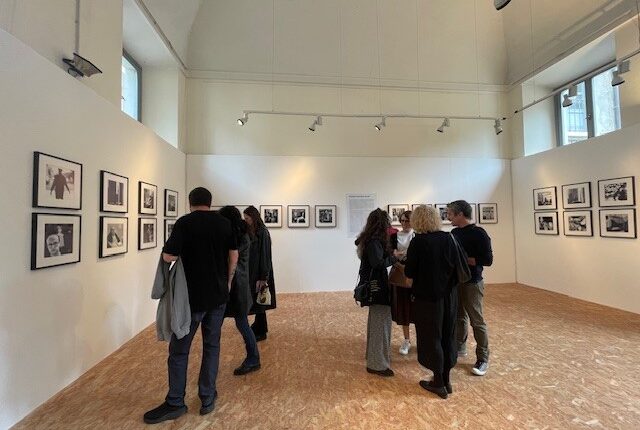 Monza Photo Fest: al via la prima edizione dal 20 settembre all'11 novembre 2024